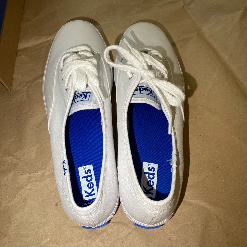 Keds - Picture 4 of 11